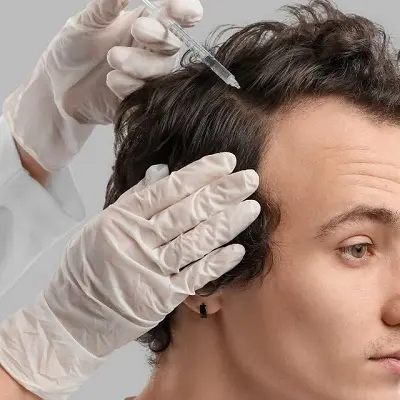 Preparing Your Scalp for Hair Transplant Success
