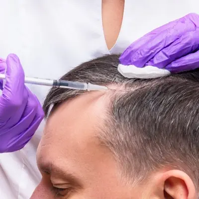 How Many PRP Hair Treatment Sessions Do You Really Need?