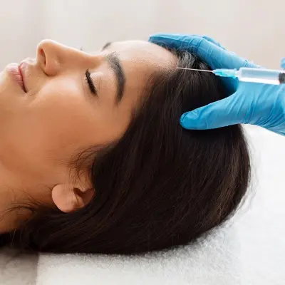 Are You a Good Candidate for PRP Hair Treatment?