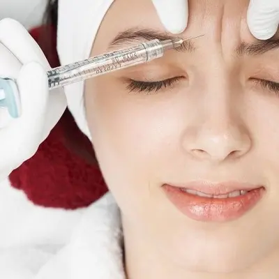 How Botox Injections in Muscat Are Administered — Step by Step