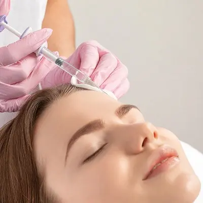 Can Botox Injections Work Alongside Fillers Safely?