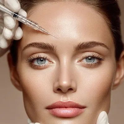 Botox for Migraine in Muscat for Frequent Migraine Sufferers