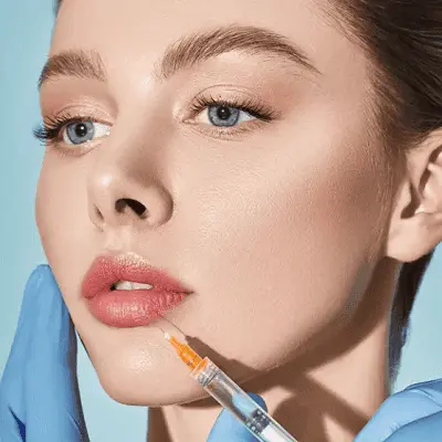 Lip Fillers Injections: Step-by-Step Guide for First-Timers