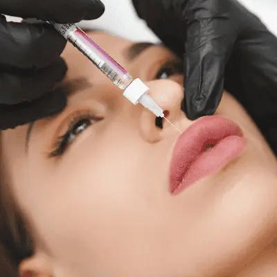 Understanding Body Fillers for Buttock Shaping