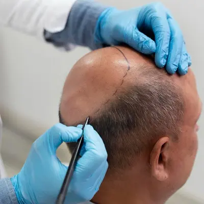 Hair Transplant in Muscat: Ultimate Travel Guide