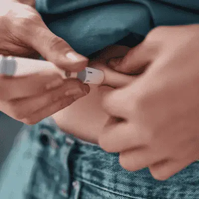 does wegovy have to be refrigerated Wegovy (semaglutide) Injector 0.25 mg/0.5 mL (4-Pack) main image 0