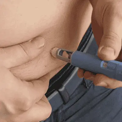 Weekly Results: What to Expect After Starting Saxenda Injection