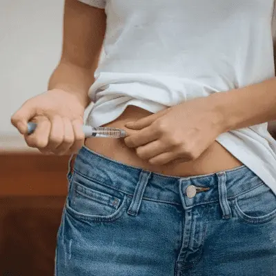 How Mounjaro Injection Can Improve Energy Levels