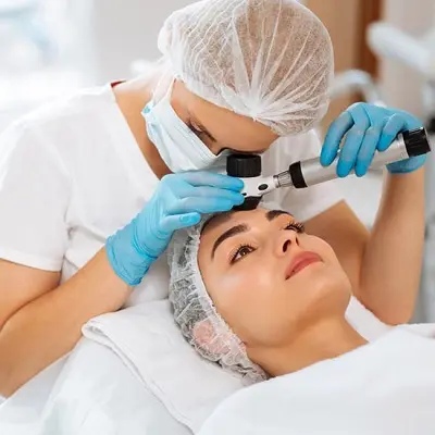 Choosing the Right Dermatologist for Sensitive Skin