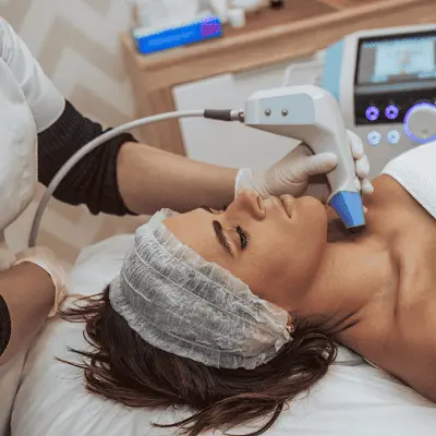 How a Dermatologist Treats Fungal Skin Infections