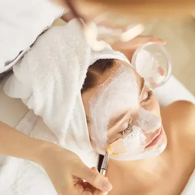 How Often Can You Get a TCA Peel Safely?