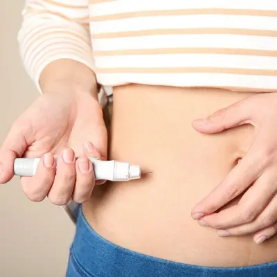 How to Safely Administer Your First Mounjaro Injection