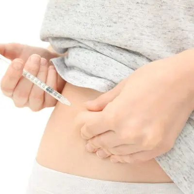 Ozempic Injection Benefits for Type 2 Diabetes Explained