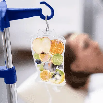 Can an IV Drip Help With Hangovers?