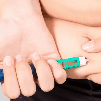Mounjaro Injection and Blood Sugar Control Tips