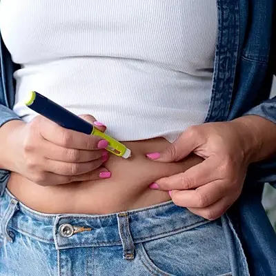 Realistic Weight Loss Goals With Ozempic Injection
