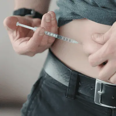 Mounjaro Injection Benefits for Type 2 Diabetes