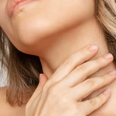 Common Problems Treated With Neck Lift (Platysmaplasty)