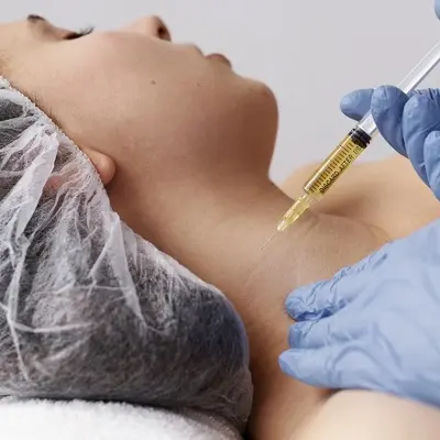 Lipoma Treatment: Comparing Surgical and Non-Surgical Methods