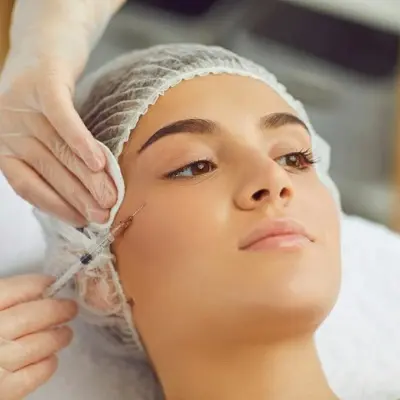 How Juvederm Treatment Restores Volume in Simple Terms