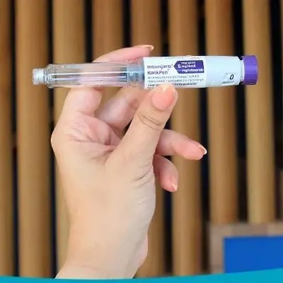 Mounjaro Injection and Exercise: What Beginners Should Know