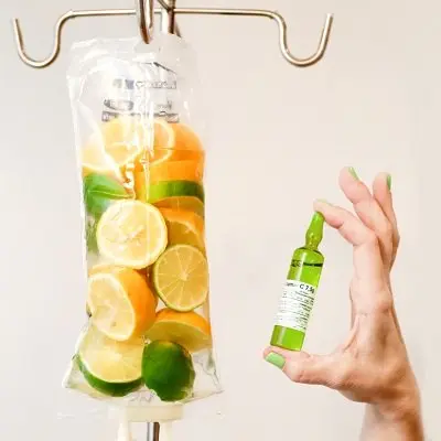 Is IV Drip Therapy Safe? Expert Insights for Beginners