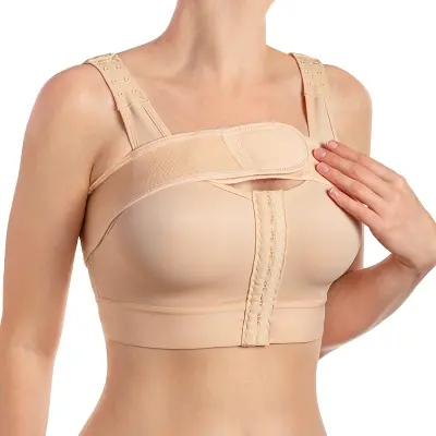 How Does Breast Reduction Surgery Work?