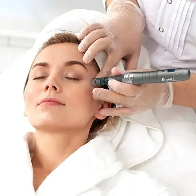Is HydraFacial Treatment Good for Teen Skin Problems?