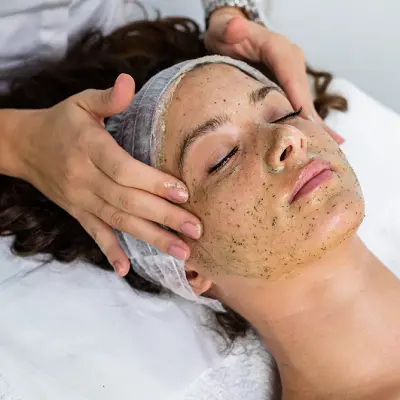 Organic Peel for Dry Skin: Tips and Precautions