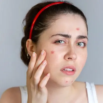 Beginner Mistakes in Using Acne Treatment Products