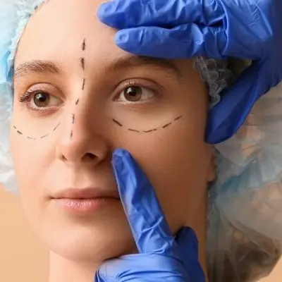 How Surgeons Plan Nose Reshaping Surgery Procedures