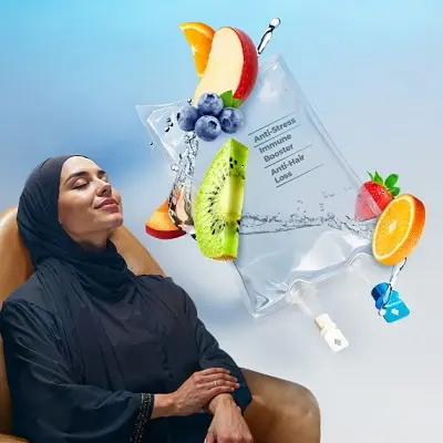 Common Myths About IV Drip Therapy Debunked