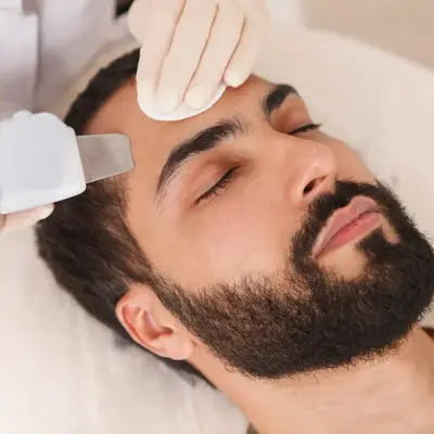 Hair Growth Science Behind Peptides Therapy for Hair