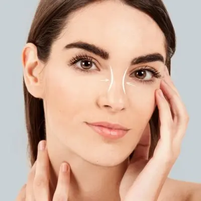 Breathing Improvements After Rhinoplasty Surgery