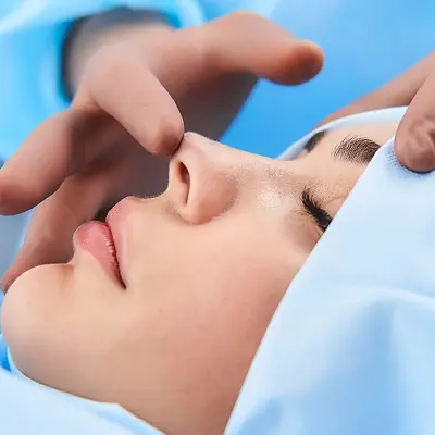 Is Rhinoplasty Painful? Common Questions Answered