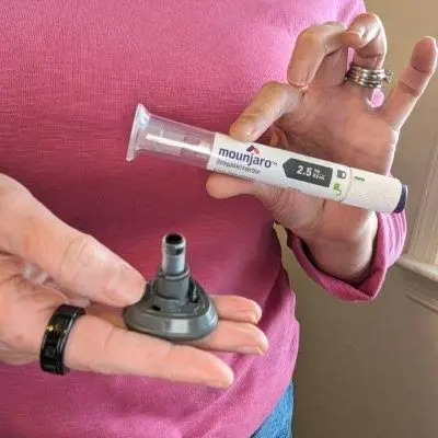 Mounjaro Injection for Women Weight Loss Guide