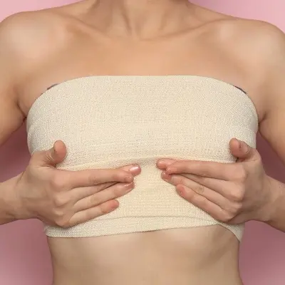 Is Breast Lift Surgery Worth It for Sagging Breasts?