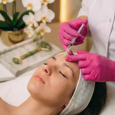 Cosmetic Injectables: A Beginner's Guide to Getting Started