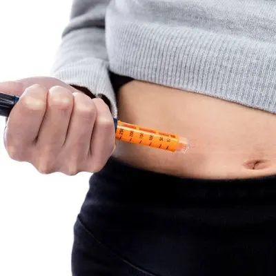 How Much Weight Can Wegovy Injections Help You Lose?
