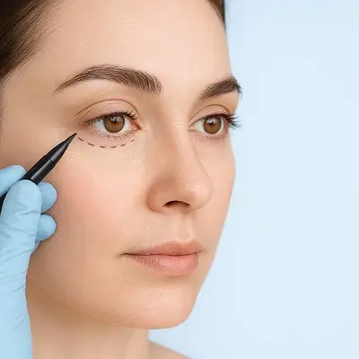Eyelid Surgery Without General Anesthesia: What to Know