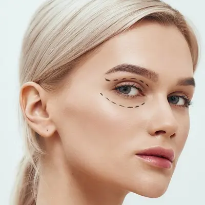 Eyelid Surgery Mistakes Patients Should Avoid