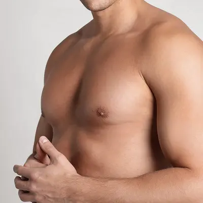 Gynecomastia Surgery Before and After: What to Expect