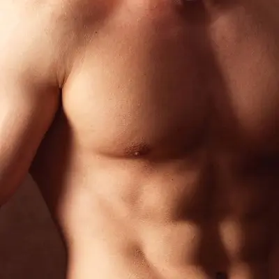 Gynecomastia Surgery for Puffy Nipples: Does It Help?