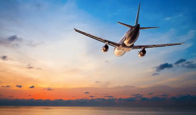 Flights Booking