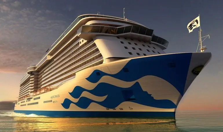 Cruise Holidays