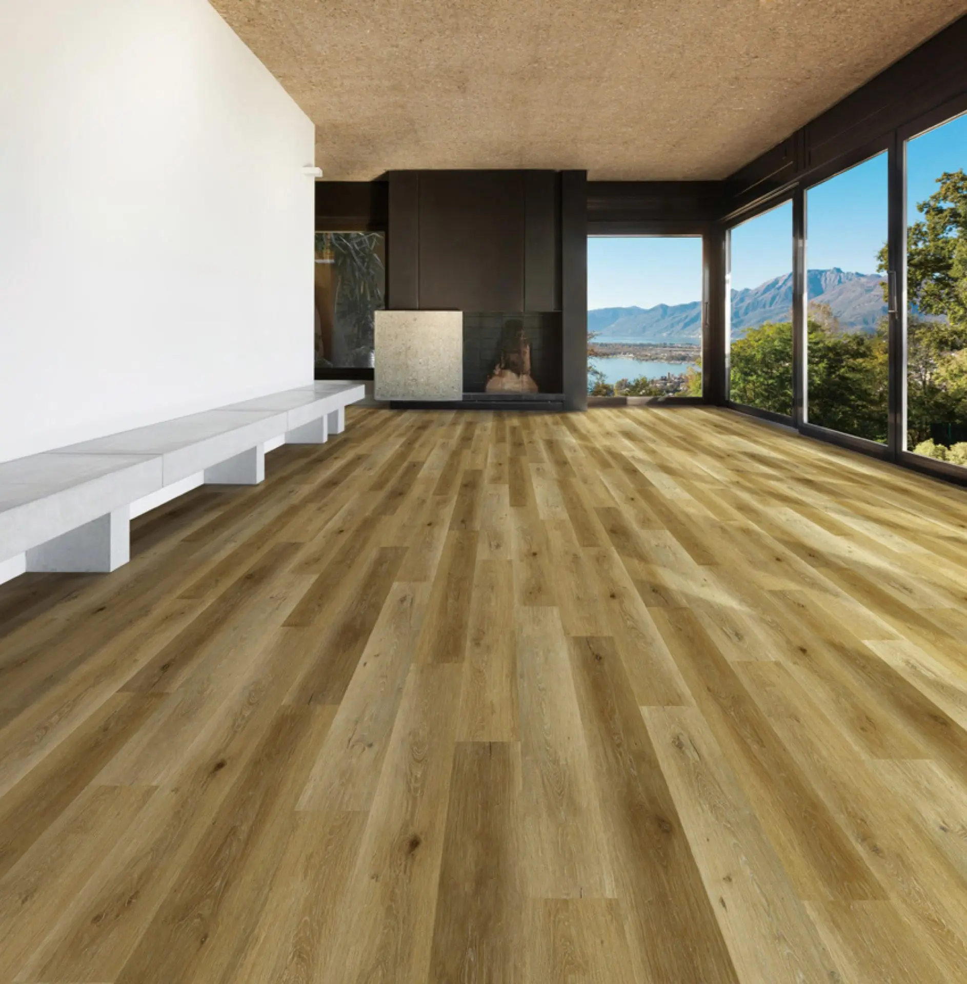 SPC Flooring
