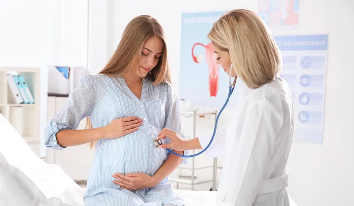 Obstetrics and Gynaecology