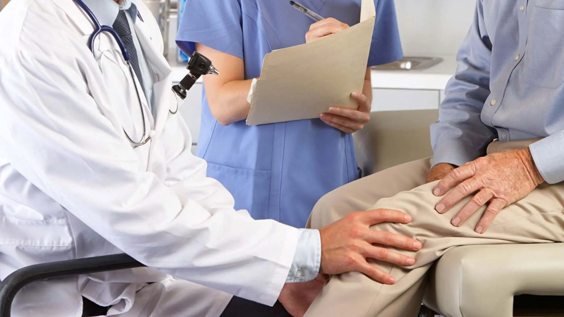 Orthopaedic & Joint Replacement
