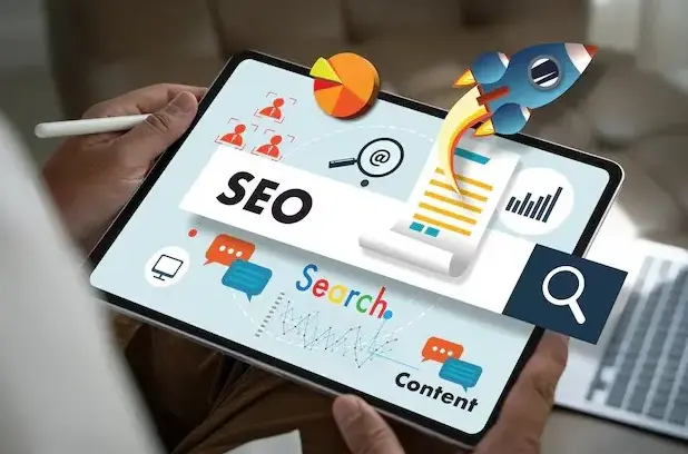 Search Engine Optimization