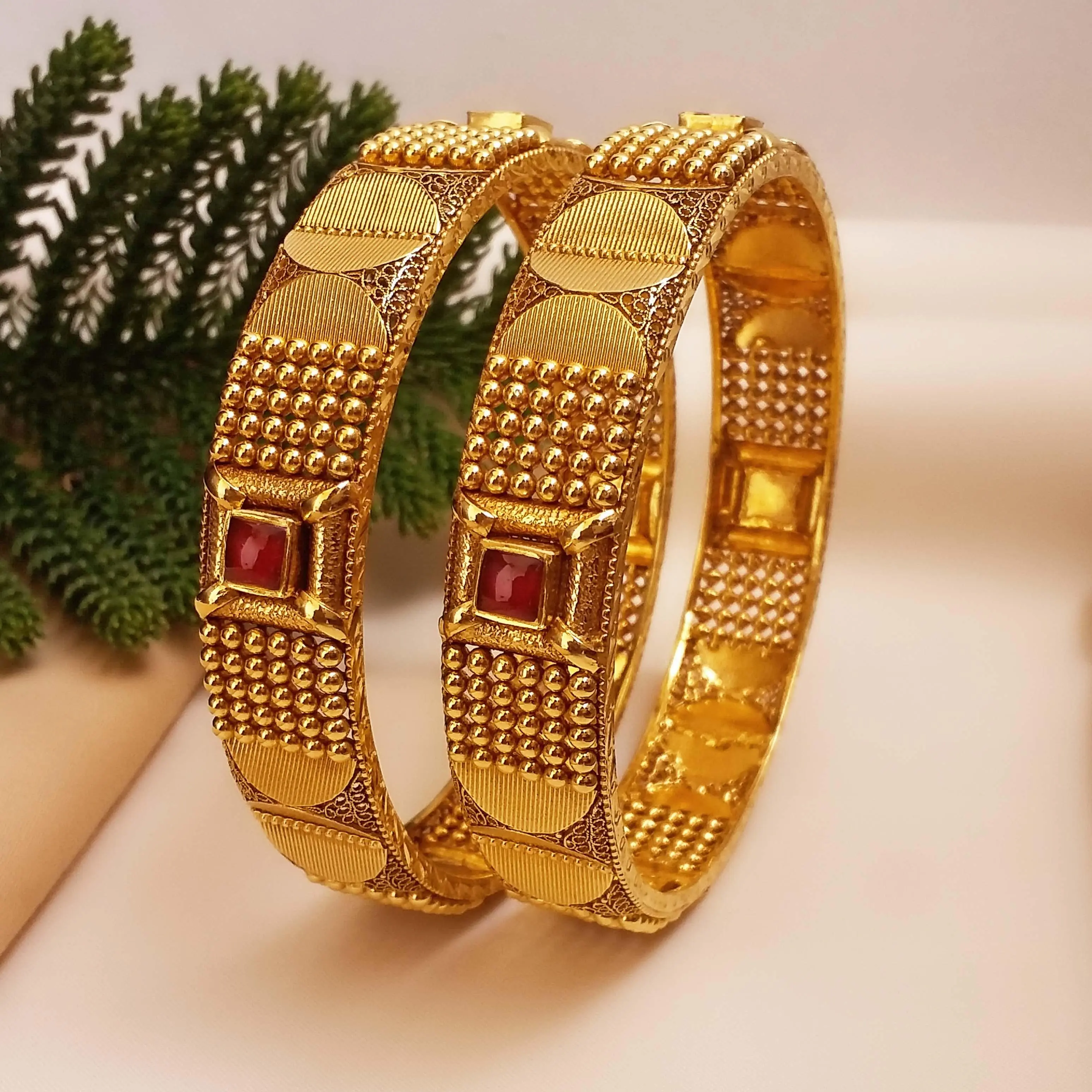 Bangles